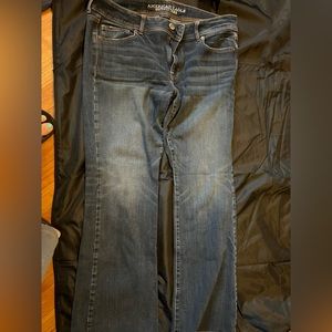 American eagle jeans, size 14